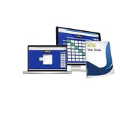 PureLink VPX-WALLMASTER-PLUG-IN PureStream Videowall Plug-In for VPX