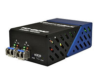 Patton TKIT-MODE-155 FiberPlex Multimode-to-Singlemode Fiber Mode Converter Kit, 155 Mbps