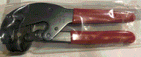 West Penn TL-115 RG11 Crimp Tool