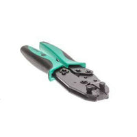 West Penn TL-RG8-10G RG8 50 Ohm Crimp Tool