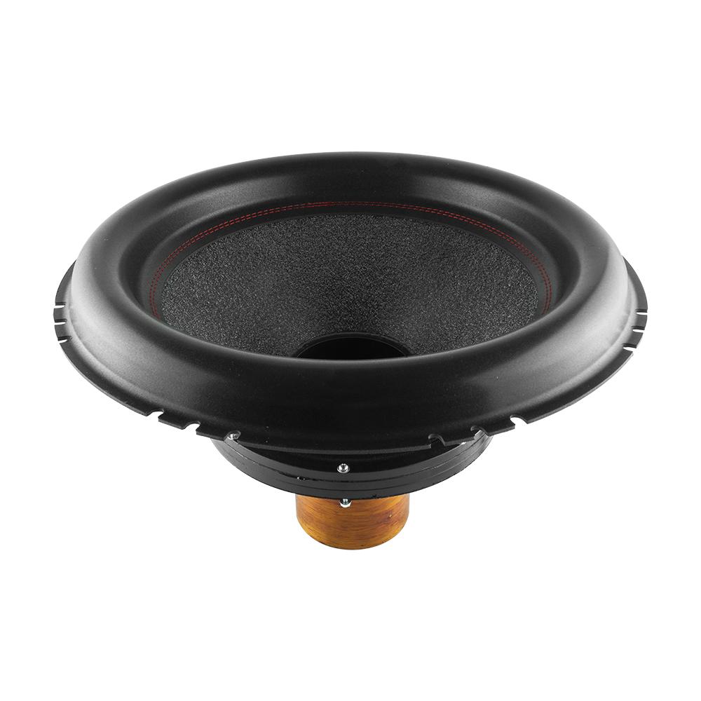 Troublemaker Recone Kit for TM-SPL18.1NEORCK – Silarius