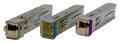 Lantronix TN-SFP-LXB11T MSA Compliant 1000Base Fiber Channel SFP Module, 1000Base-BX 1310nm TX/1550nm RX Single Fiber Single Mode LC with DMI 11.0 dB