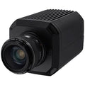Hanwha TNB-9000 T Series 33MP 8K Box IP Camera, Lens Not Included, Black