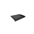 Strong SR-SHELF-HB-1U Hidden Rack Shelf with Blank Panel, 1U