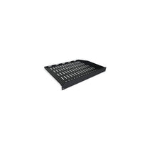 Strong SR-SHELF-HB-1U Hidden Rack Shelf with Blank Panel, 1U