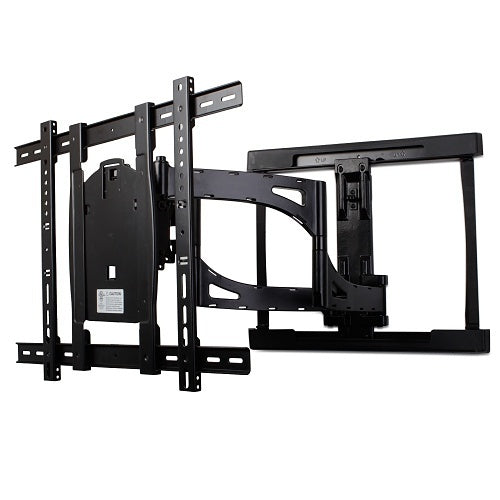 Strong SM-RAZOR-ART2-L Razor Dual-Arm Articulating Mount for 37-70" Displays