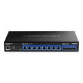 TRENDnet TEG-7124WS 12-Port 10G Web Smart Switch