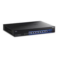 TRENDnet TEG-S7102