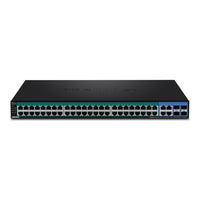 TRENDnet TPE-5048WS