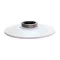Uniview TR-UF45-F-IN Dome Plate Mount for Fisheye & IPC34 Series