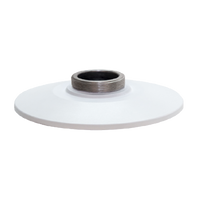 Uniview TR-UF45-F-IN Dome Plate Mount for Fisheye & IPC34 Series
