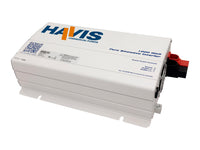 Havis TS12-1000 TS Series Pure Sine Wave Power Inverter With 12VDC Input & 1000W AC Output