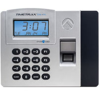 Pyramid TTELITEET Timetra Elite Biometric Time Clock T