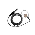 RTS 2234 Complete Earset, 5' (1.5m) Cord