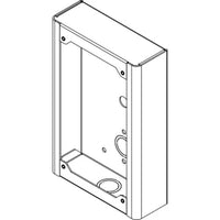 Talkaphone SM-120 Surface Mount Box for ETP-120 Series