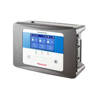 Honeywell Analytics / Vulcain TPPLBAWA8SNNNNN Touchpoint Plus Basic Wall Mount Controller AC, 8XMA IP