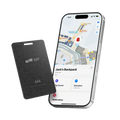 Mobile Pixels Portable Locator