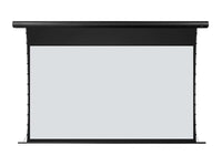 Elite Screens EOD150H-TWIN-BAT Twilight Tension Twin Wireless Series 1