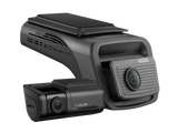 THINKWARE TW-U3000PRODH U3000 PRO 4K Front + 2K Rear Dash Cam with Radar, 64GB, Hardwiring Kit
