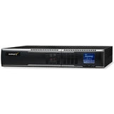 SurgeX UPS-2000-OL Online/Double Conversion UPS, 2000VA, 2RU, 120V/20A