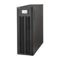 SurgeX 3000S-02 UPS with ISITE PRO SNMP Card Network Adapter and Environmental Monitoring