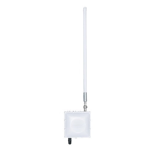 CellGate OP-GW-OUTDOOR-ATT Cellular LTE AT&T LoRa Network Outdoor Gateway