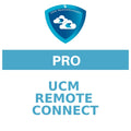 Grandstream GS-UCMRC-PRO UCM RemoteConnect (UCMRC) Pro Plan, 1-Year Subscription