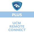 Grandstream UCMRC-Plus UCM RemoteConnect Plus Plan - 50 Remote Users, 8 Concurrent Calls, 1-Year