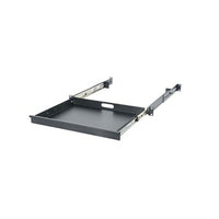 Middle Atlantic UD1 UD Series 1U RMS Utility Rack Mounted Drawer, 14.5" Depth
