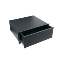 Middle Atlantic UD4 UD Utility Rack Mount Drawer, 14.5" Depth Rack Drawer, 4U RMS