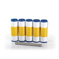 Magicard 3633-0054 Cleaning Rollers, Metal Roller Bar