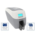 Magicard 600 (3652-5024/2) Duo Mag Smart Double-Sided Color ID Card Printer