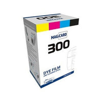 Magicard MC250YMCKOK/2