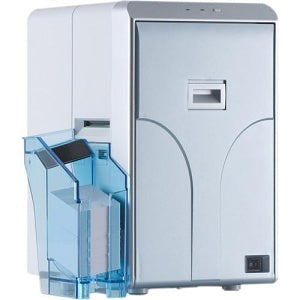 ID Badge Printers & Supplies