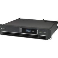 Dynacord C1300FDi DSP Power Amplifier, 2x650W, Fixed Install
