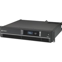 Dynacord L2800FD DSP Series 2-Channel Power Amplifier, 1400W, Live Performance