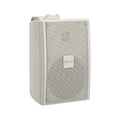 IQsight LB2-UC15-L1 15W Cabinet Loudspeakers, White