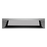 Dragonfly DFRM-TAB-120-HC 120" Recessed Motorized Tab Tension High Contrast Projection Screen (16:9)