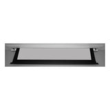 Dragonfly DFRM-NTT-110-HC 110" Recessed Motorized High Contrast Non Tab Tension Projection Screen, 16:9