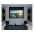 Dragonfly DFRM-NTT-120-HC 120" Recessed Motorized High Contrast Projection Screen (16:9)