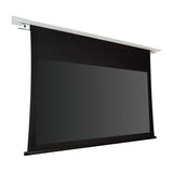 Dragonfly DFRM-NTT-120-ALR 120" Recessed Motorized Ambient Light Rejecting Projector Screen