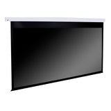 Dragonfly DFM-NTT-120-ALR 120' Ultra Black Motorized Ambient Light Rejecting Projection Screen