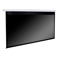 Dragonfly DFM-NTT-120-ALR 120' Ultra Black Motorized Ambient Light Rejecting Projection Screen