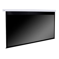Dragonfly DFM-NTT-120-ALR 120' Ultra Black Motorized Ambient Light Rejecting Projection Screen