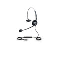 Yealink UH33 USB Mono Headset with 3.5mm Jack