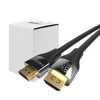 Vanco UHD8K03-20 3' Certified Ultra High Speed HDMI Cables with Ethernet Contractor Box, 20-Piece