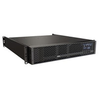 Middle Atlantic UPX-1000R-2 NEXSYS 15A UPS Battery Backup Power System with Bank Outlet Control, 1000VA, Line Interactive, 2U RMS