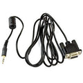Universal Remote Control RS232M RS-232 Serial Cable