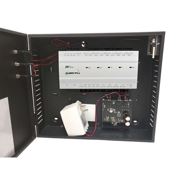 Zkteco US-INBIO-260-PRO-BUN USA Biometric Access Control Panel