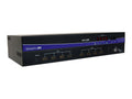 SmartAVI HDR4X4 HDMI 4x4 Router. Includes: HDR4X4 and (PS5VD3A)